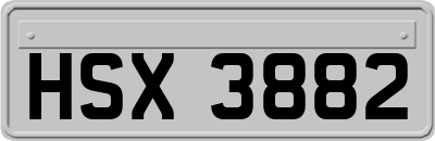 HSX3882