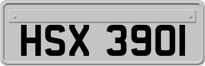 HSX3901