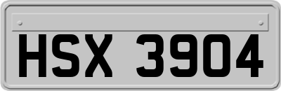 HSX3904
