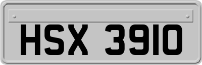HSX3910
