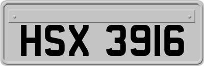 HSX3916