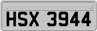 HSX3944