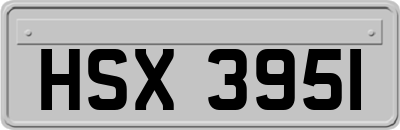 HSX3951