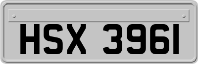 HSX3961