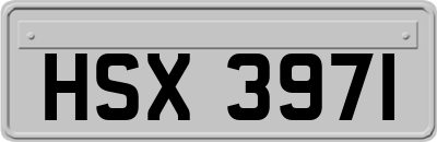 HSX3971