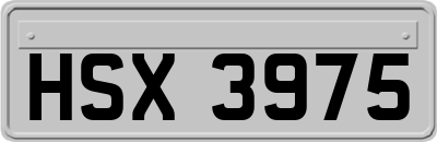 HSX3975
