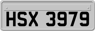 HSX3979