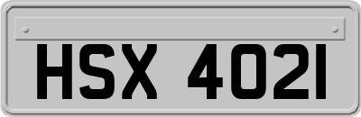 HSX4021