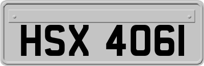 HSX4061
