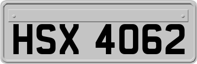 HSX4062