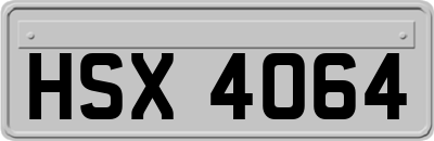 HSX4064