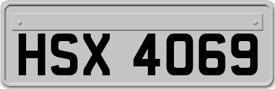 HSX4069