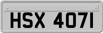 HSX4071