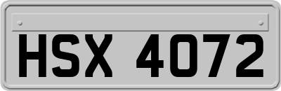 HSX4072