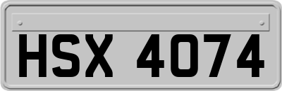 HSX4074
