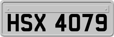 HSX4079