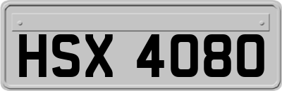 HSX4080