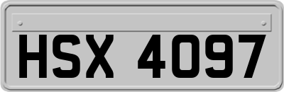 HSX4097