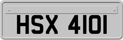 HSX4101