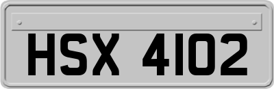HSX4102