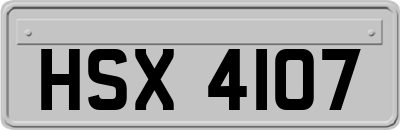 HSX4107