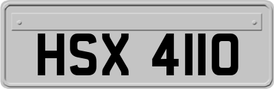 HSX4110