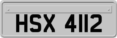 HSX4112
