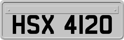 HSX4120