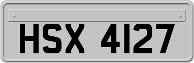 HSX4127