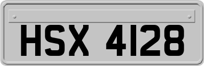 HSX4128