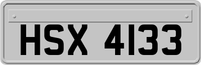 HSX4133
