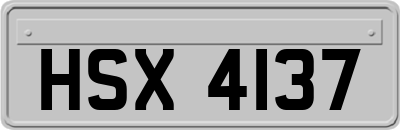 HSX4137