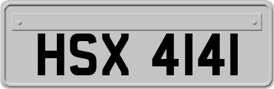 HSX4141