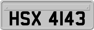 HSX4143