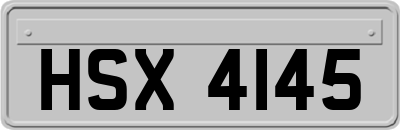HSX4145
