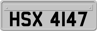 HSX4147