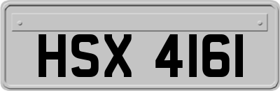 HSX4161