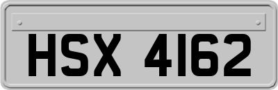 HSX4162