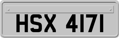 HSX4171