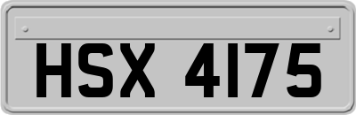 HSX4175