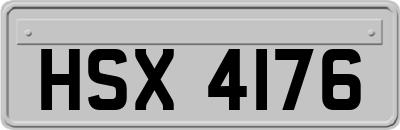 HSX4176
