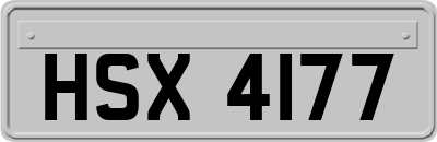 HSX4177