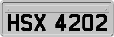 HSX4202
