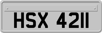 HSX4211