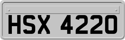 HSX4220