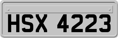 HSX4223