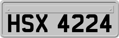 HSX4224