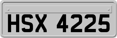 HSX4225