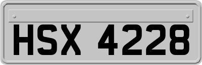 HSX4228
