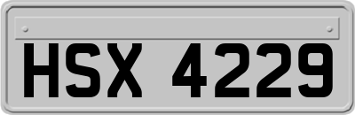 HSX4229